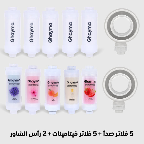 المجموعة العائلية