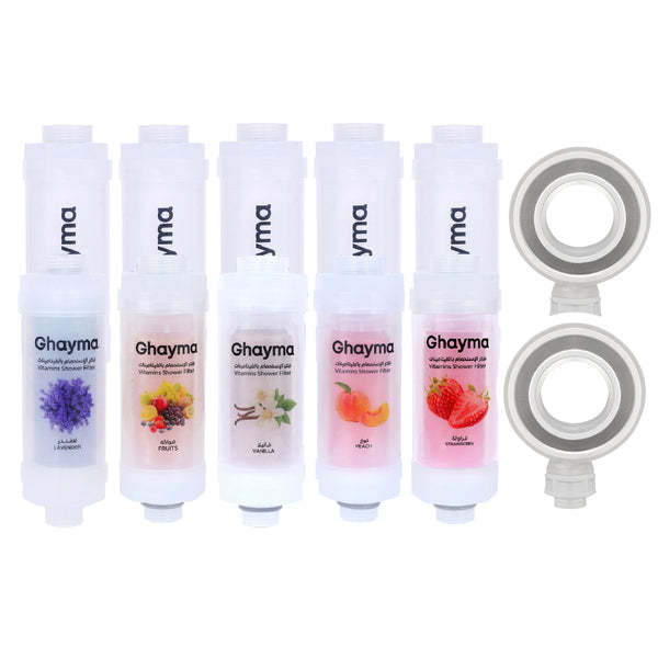 المجموعة العائلية