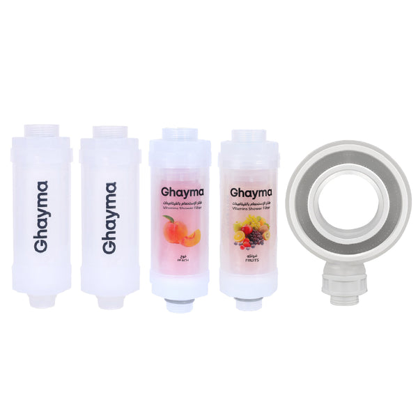 مجموعة الشتاء